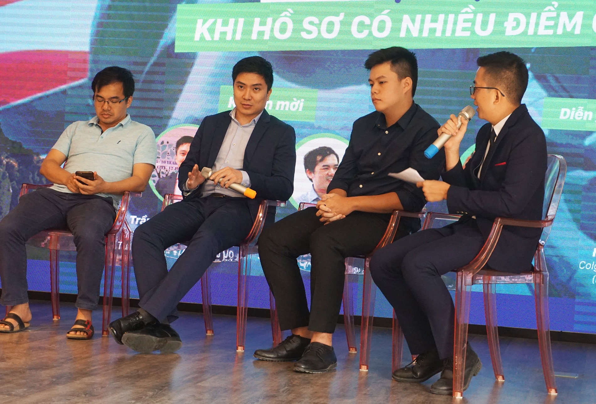 ung tuyen vao dai hoc My anh 2