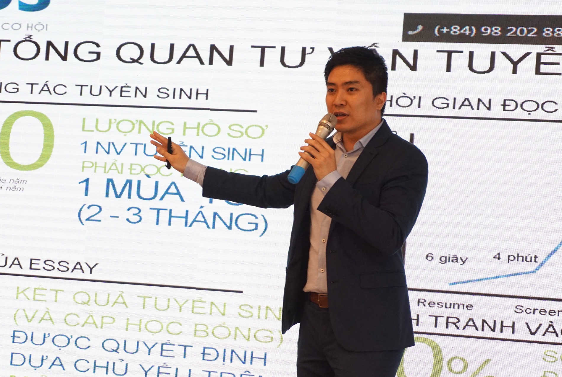 ung tuyen vao dai hoc My anh 1