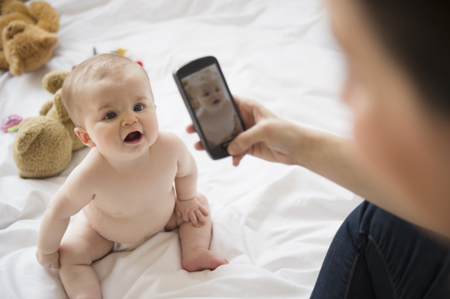 phụ huynh ngồi tù nếu đăng ảnh con lên mạng ảnh 1 phu huynh ngoi tu neu dang anh con len mang anh 1
