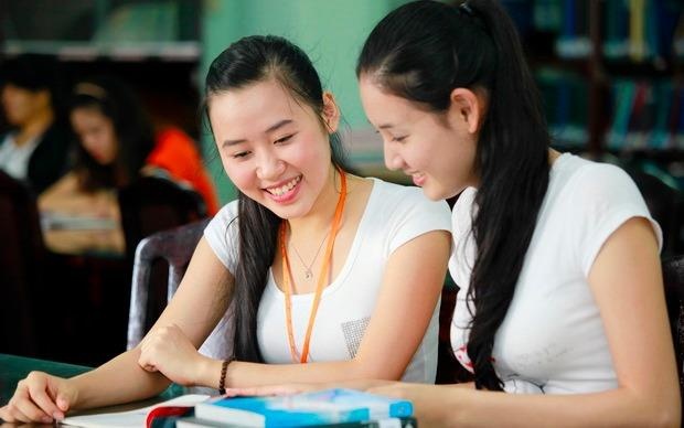 Chinh phu tang muc cho vay doi voi hoc sinh, sinh vien hinh anh