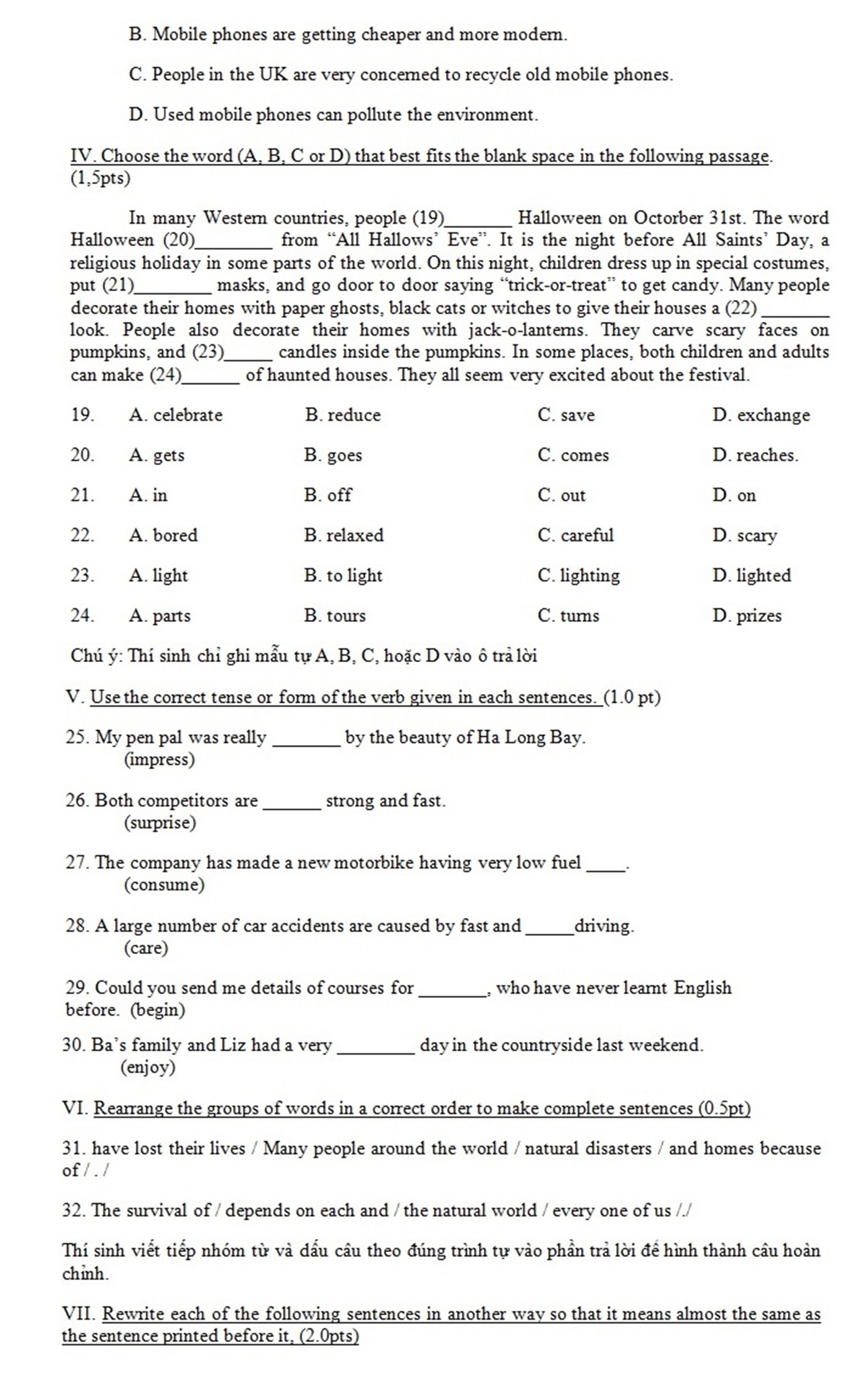 de thi tieng anh anh 4