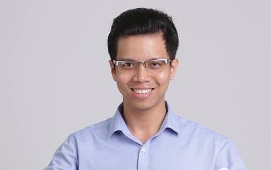 Hoc tieng Anh cung thay giao 9X qua thanh ngu 12 con giap hinh anh
