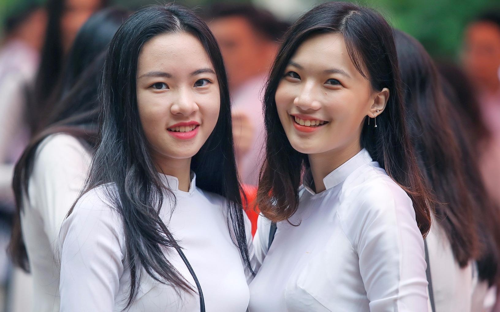 DH Fulbright Viet Nam cap 40 hoc bong hinh anh