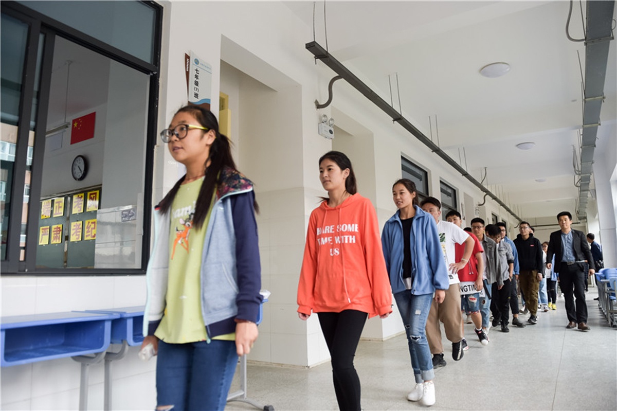 kỳ thi khắc nghiệt nhất thế giới ảnh 1 ky thi khac nghiet nhat the gioi anh 1