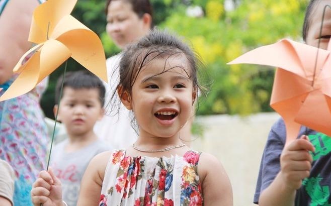 Huong dan dang ky tuyen sinh truc tuyen dau cap o Ha Noi hinh anh