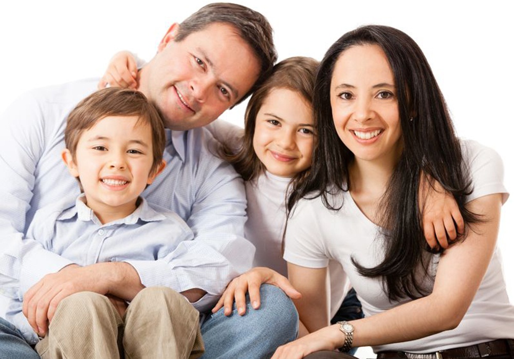 Ngày gia đình Việt Nam ảnh 2 Ngay gia dinh Viet Nam anh 2