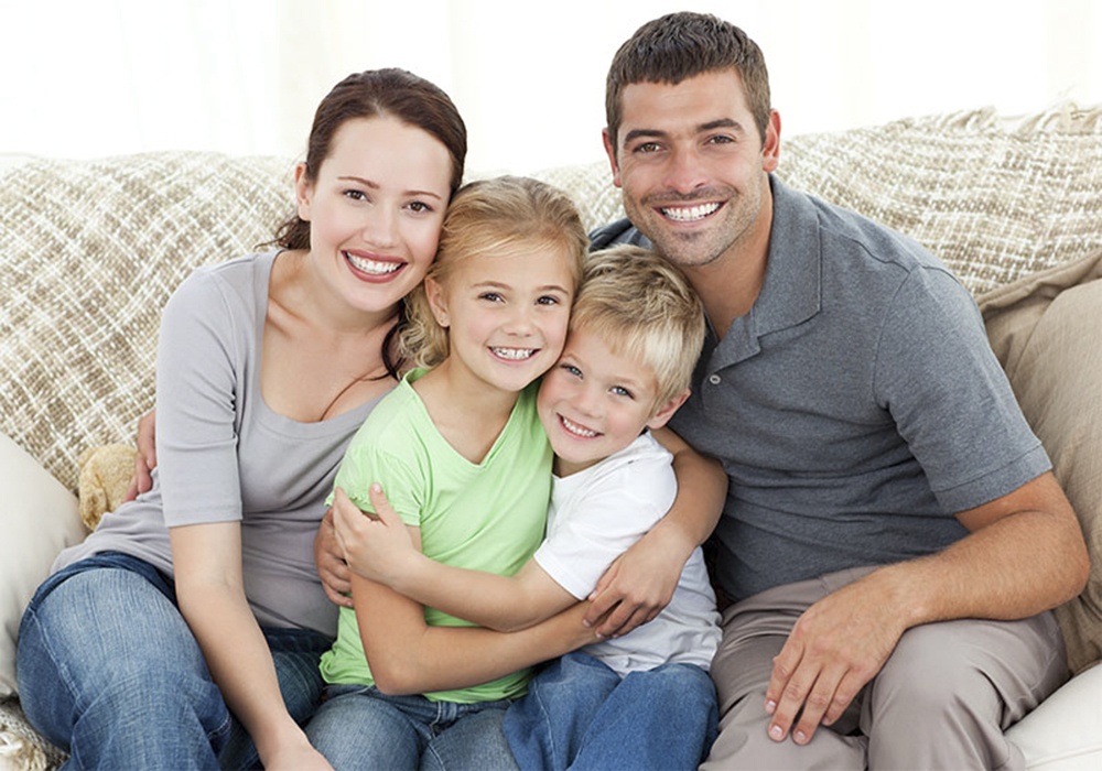 Ngày gia đình Việt Nam ảnh 3 Ngay gia dinh Viet Nam anh 3