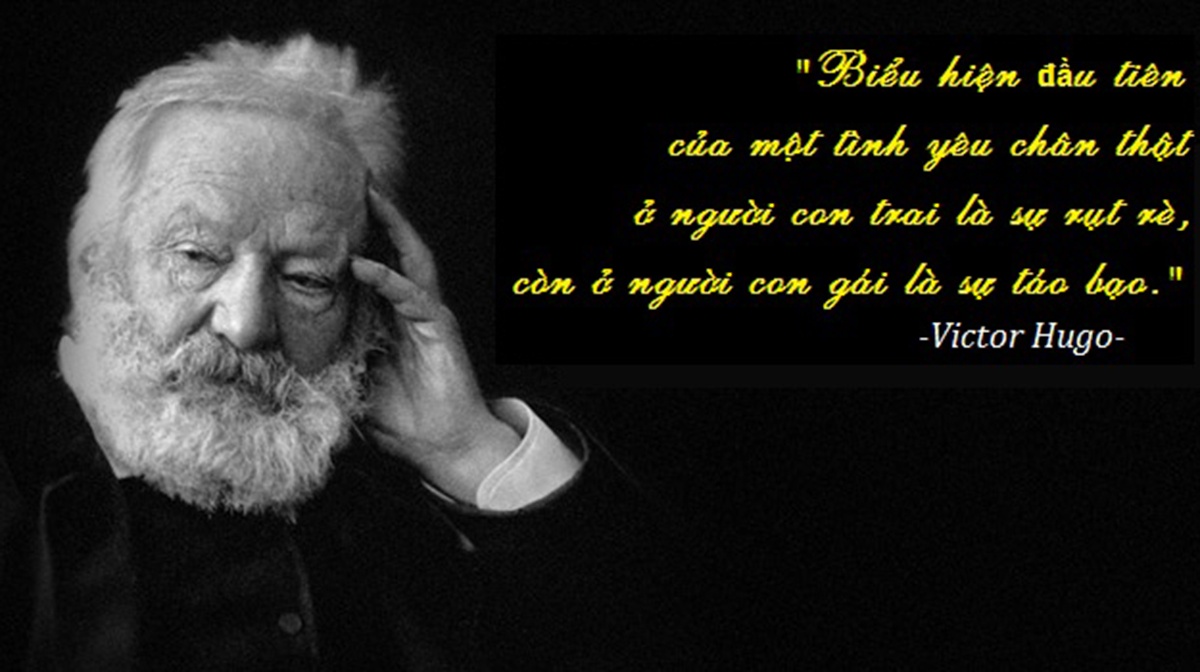 victor hugo ảnh 6 victor hugo anh 6