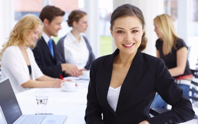 Hoc nganh Quan tri Kinh doanh o dau? hinh anh