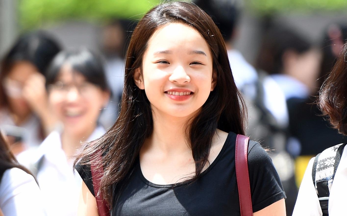 Diem thi THPT quoc gia: Thue them nhieu may chu phuc vu tra cuu hinh anh