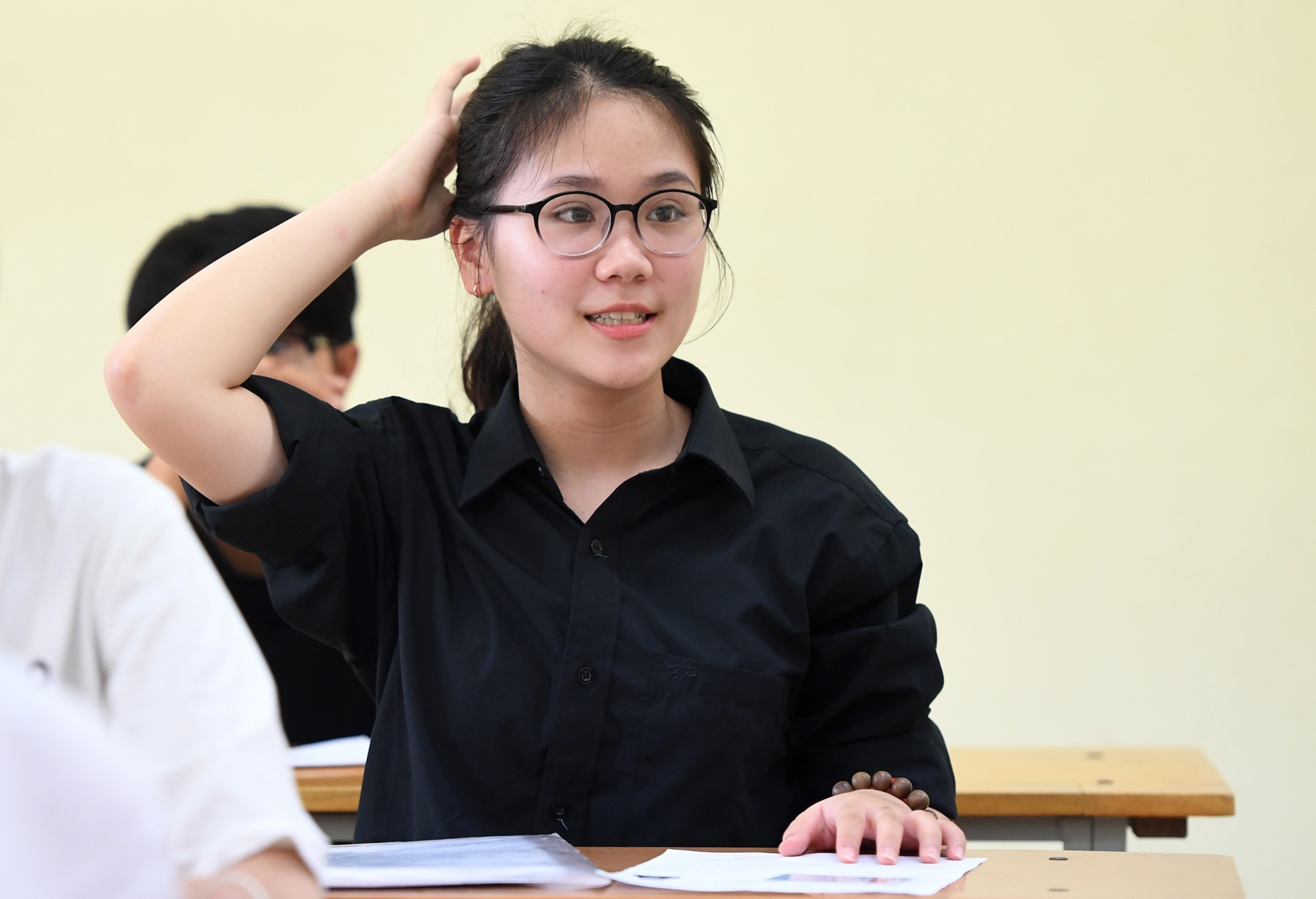 điểm thi thpt quốc gia ảnh 1 diem thi thpt quoc gia anh 1