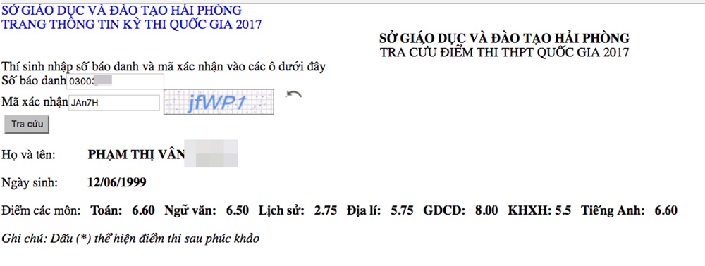 Tra cuu diem thi THPT quoc gia 2017 anh 2