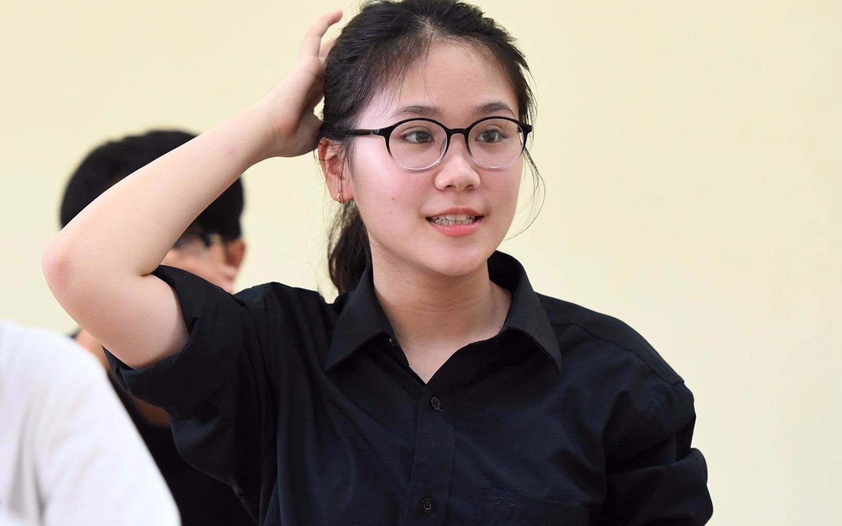 Cach lam tron diem thi THPT quoc gia 2017 hinh anh