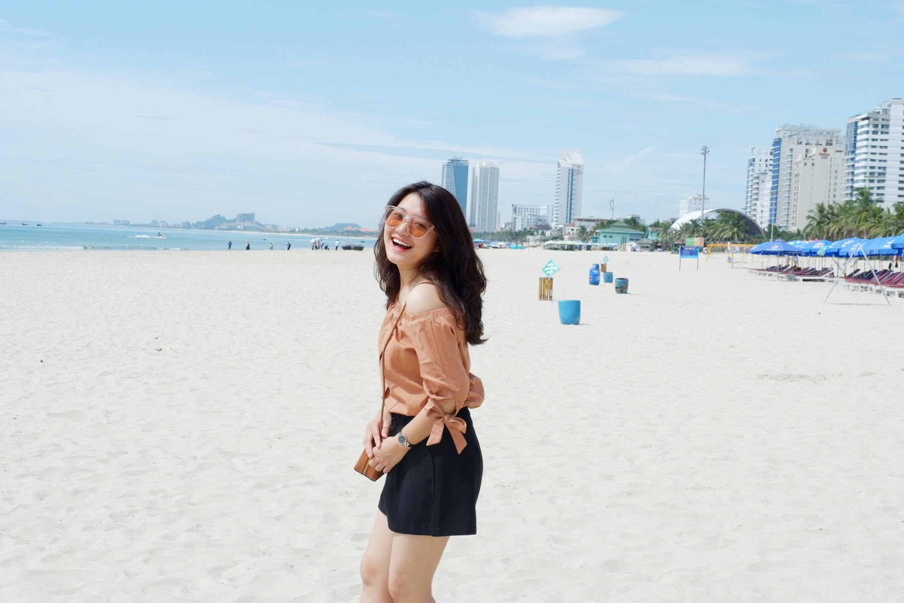 nu sinh xinh dep anh 1