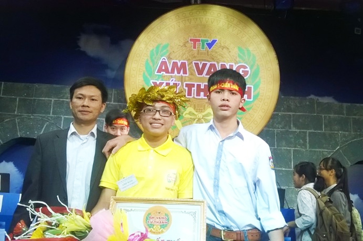 Tra cuu diem thi thpt quoc gia 2017 anh 2