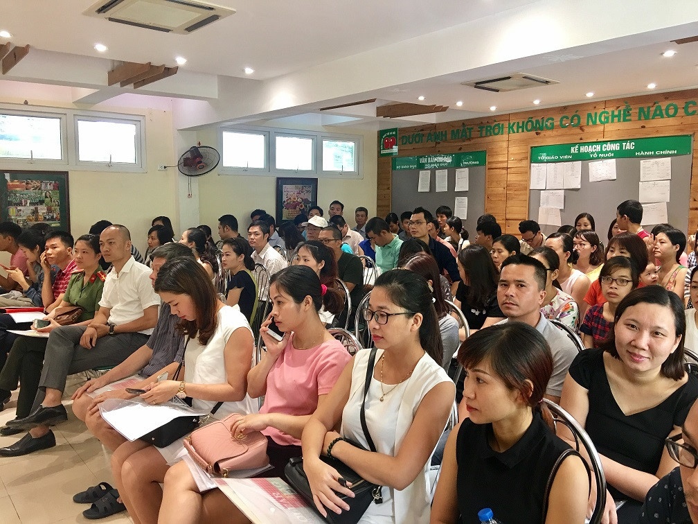 bốc thăm may mắn chọn trẻ ảnh 1 boc tham may man chon tre anh 1