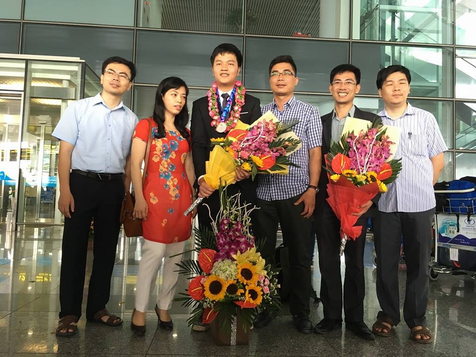 9x đoạt huy chương vàng ảnh 2 9x doat huy chuong vang anh 2