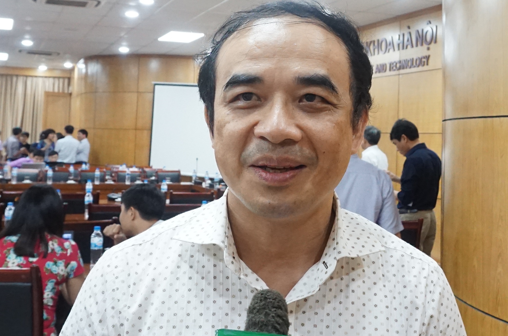 Điểm chuẩn ĐH Y Hà Nội ảnh 2 Diem chuan DH Y Ha Noi anh 2