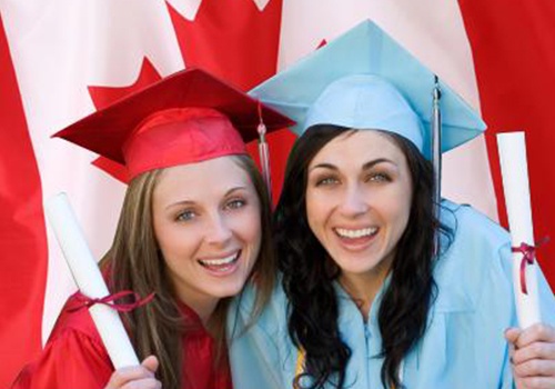 Canada cong bo chuong trinh hoc bong moi danh cho ASEAN hinh anh