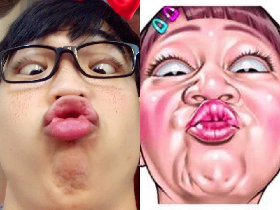 trao luu hot trong gioi tre anh 2