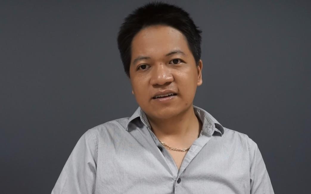 Cuu sinh vien Stanford noi ve quyet dinh ve nuoc lap nghiep hinh anh