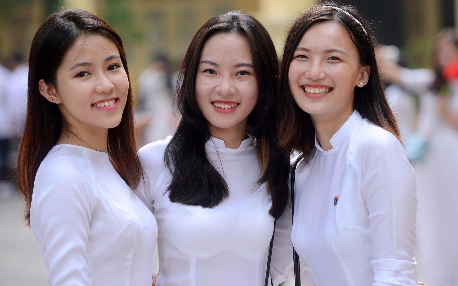 Cac truong o Ha Noi khai giang ngay 5/9, chi keo dai trong mot gio hinh anh