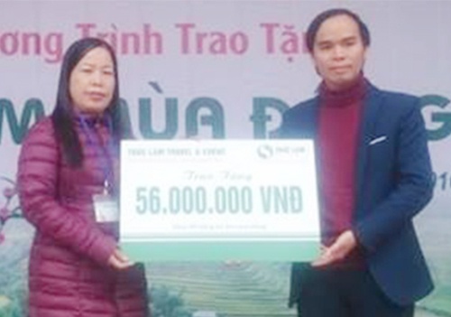 Thay giao xin ra khoi nganh sau 16 nam: Khong lam tot, o lai la tham o hinh anh