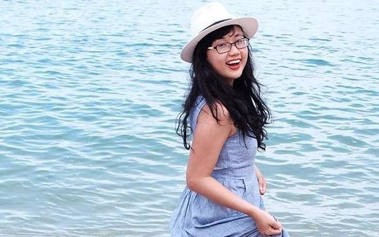 Giang vien 9X bo viec, mo trung tam day tieng Anh hinh anh