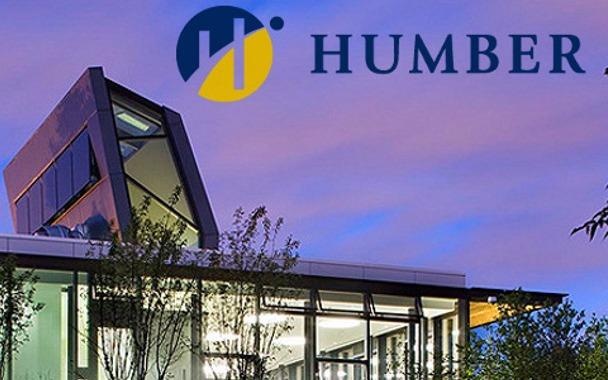 Cao dang Humber chu trong dao tao nghe hinh anh