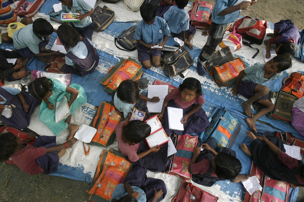 truong hoc dac biet anh 14