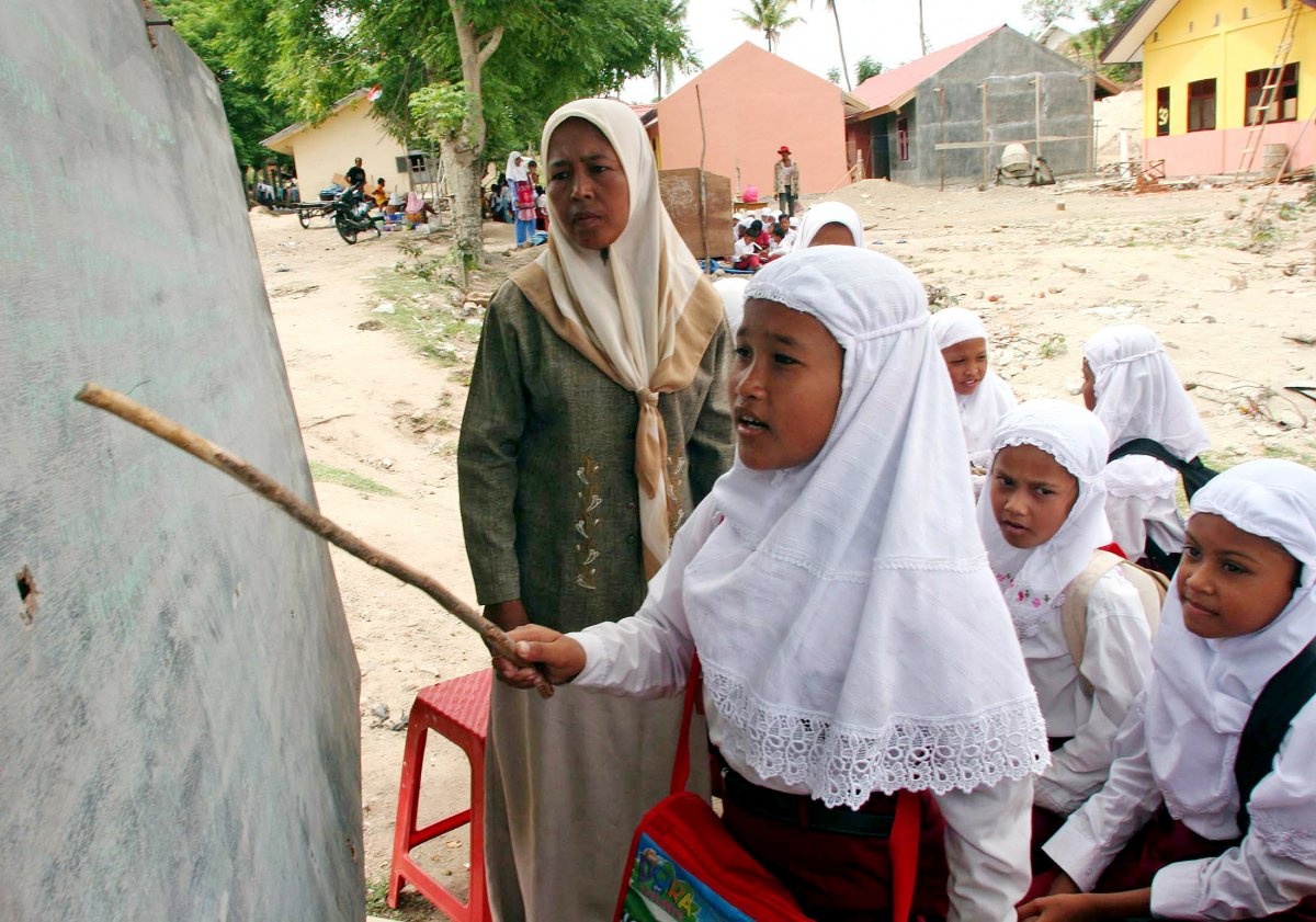 truong hoc dac biet anh 15