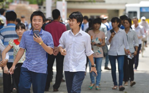 truong dai hoc tang hoc phi anh 1