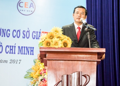 bổ nhiệm thứ trưởng Bộ Giáo dục ảnh 1 bo nhiem thu truong Bo Giao duc anh 1