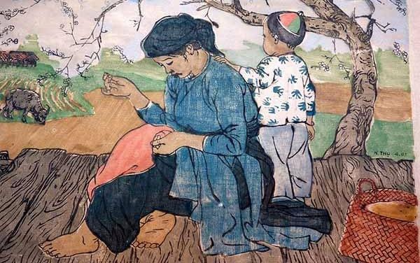 Bai toan giup con gai phu ong tinh vai va ao hinh anh