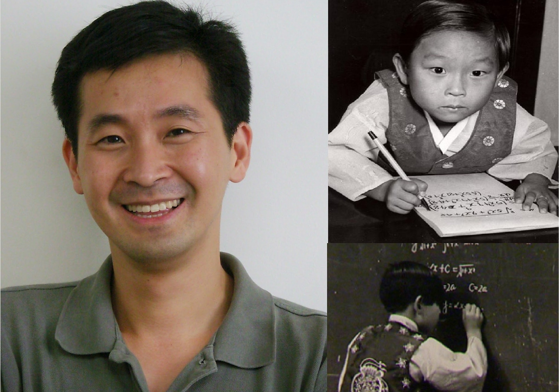 nhung thien tai co IQ cao nhat the gioi anh 4