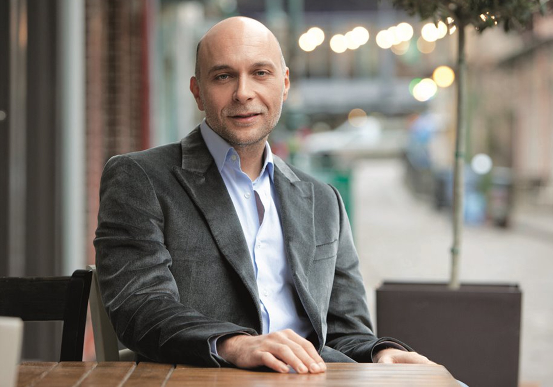 nhung thien tai co IQ cao nhat the gioi anh 5