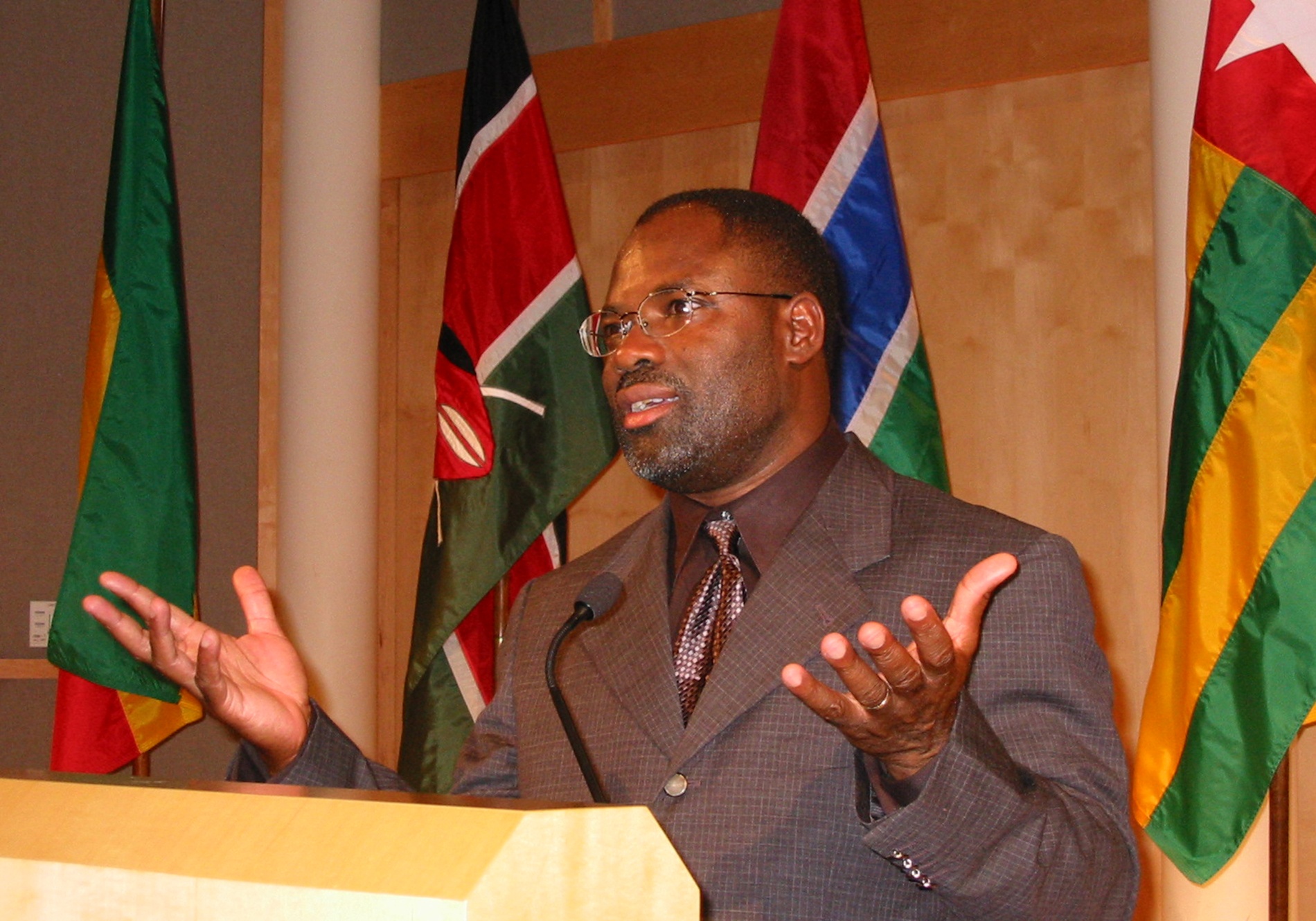 nhung thien tai co IQ cao nhat the gioi anh 10