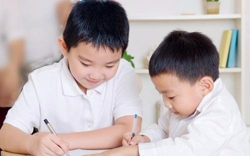 Bai tap ve nha the nao la du? hinh anh