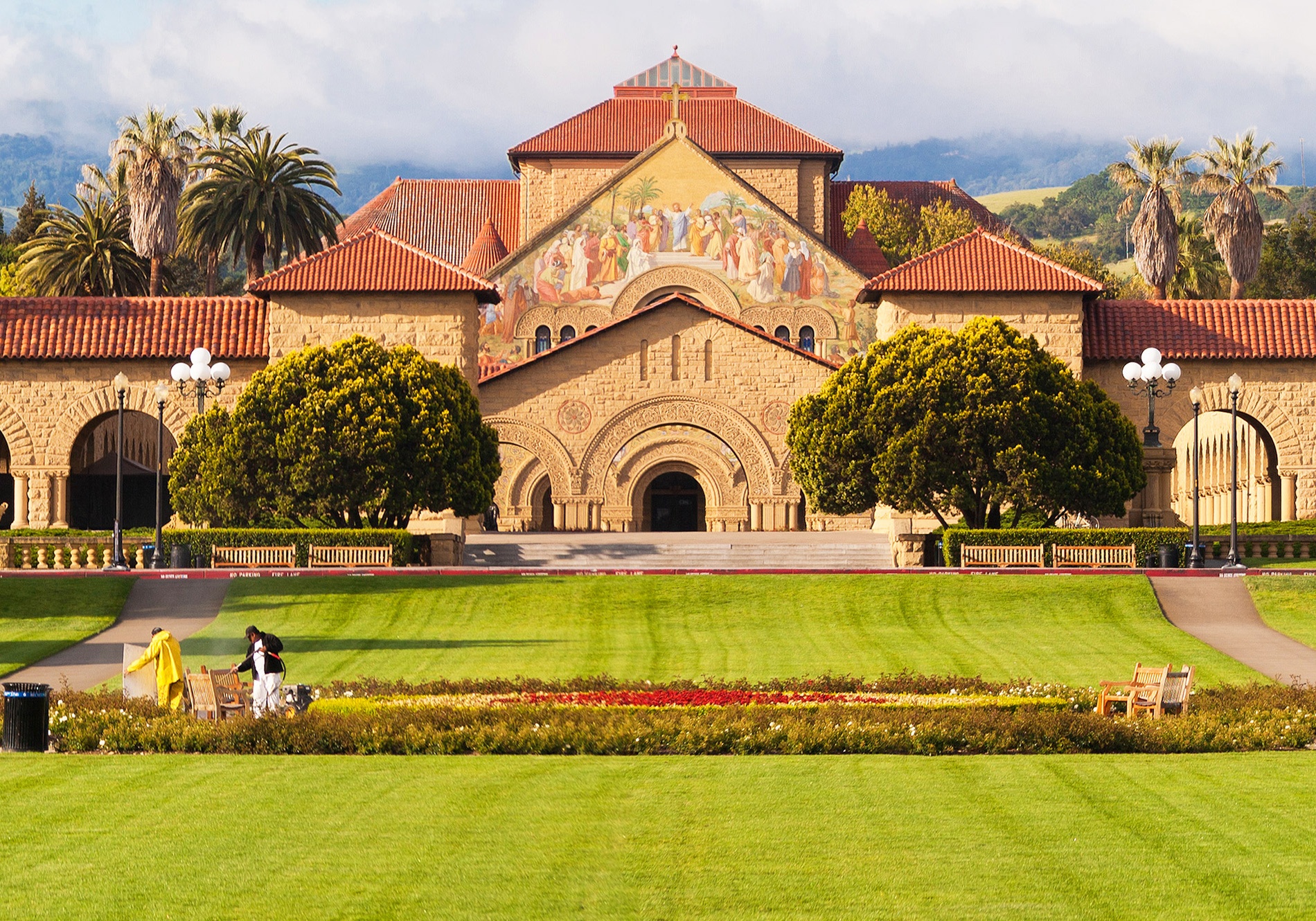 nhung dai hoc tot nhat the gioi anh 3