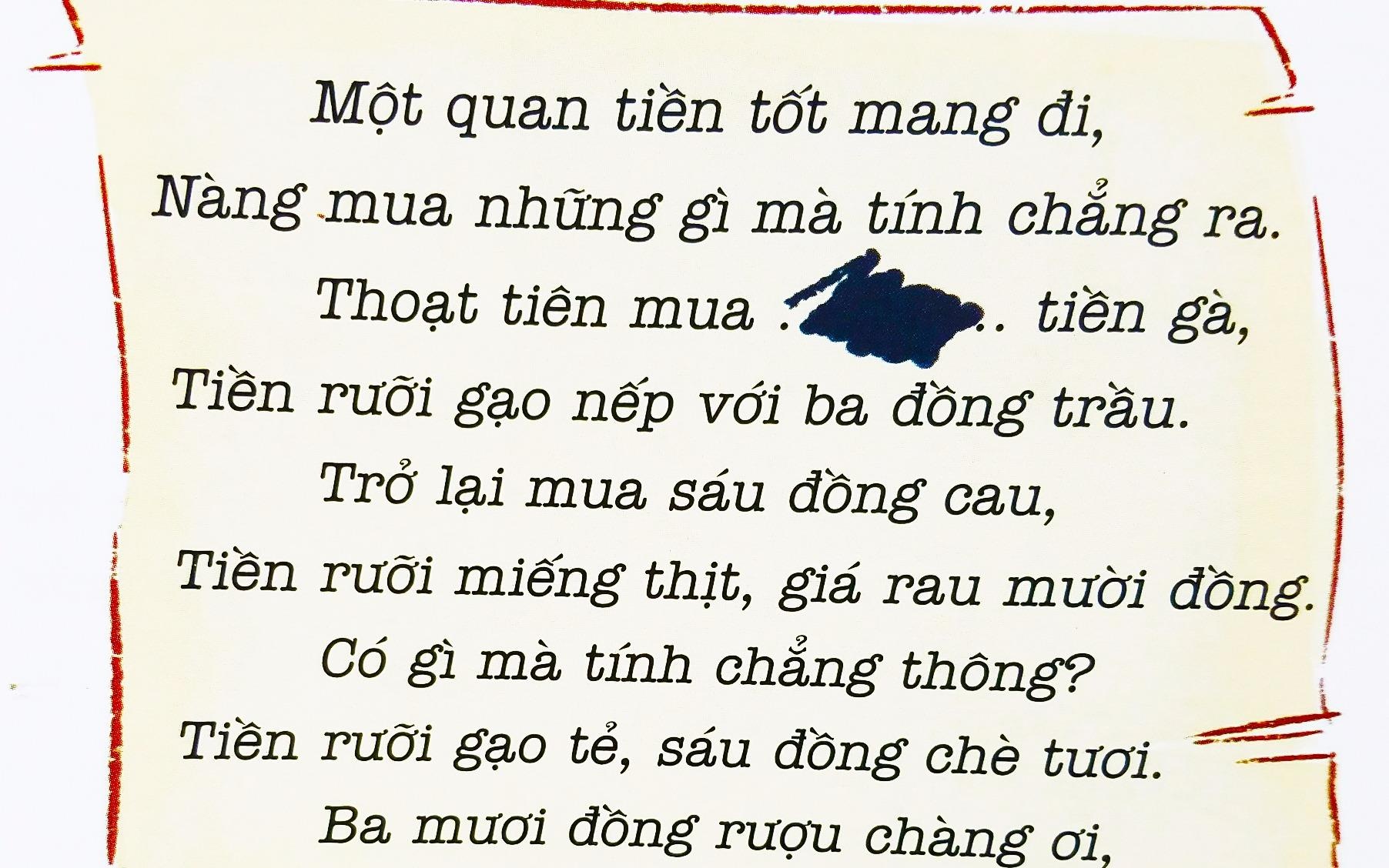 Cau do tinh tien lam kho anh day to hinh anh