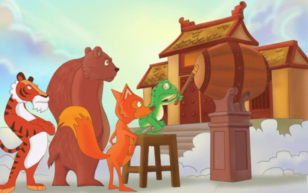 Bai toan tinh tien mua mu di kien troi hinh anh