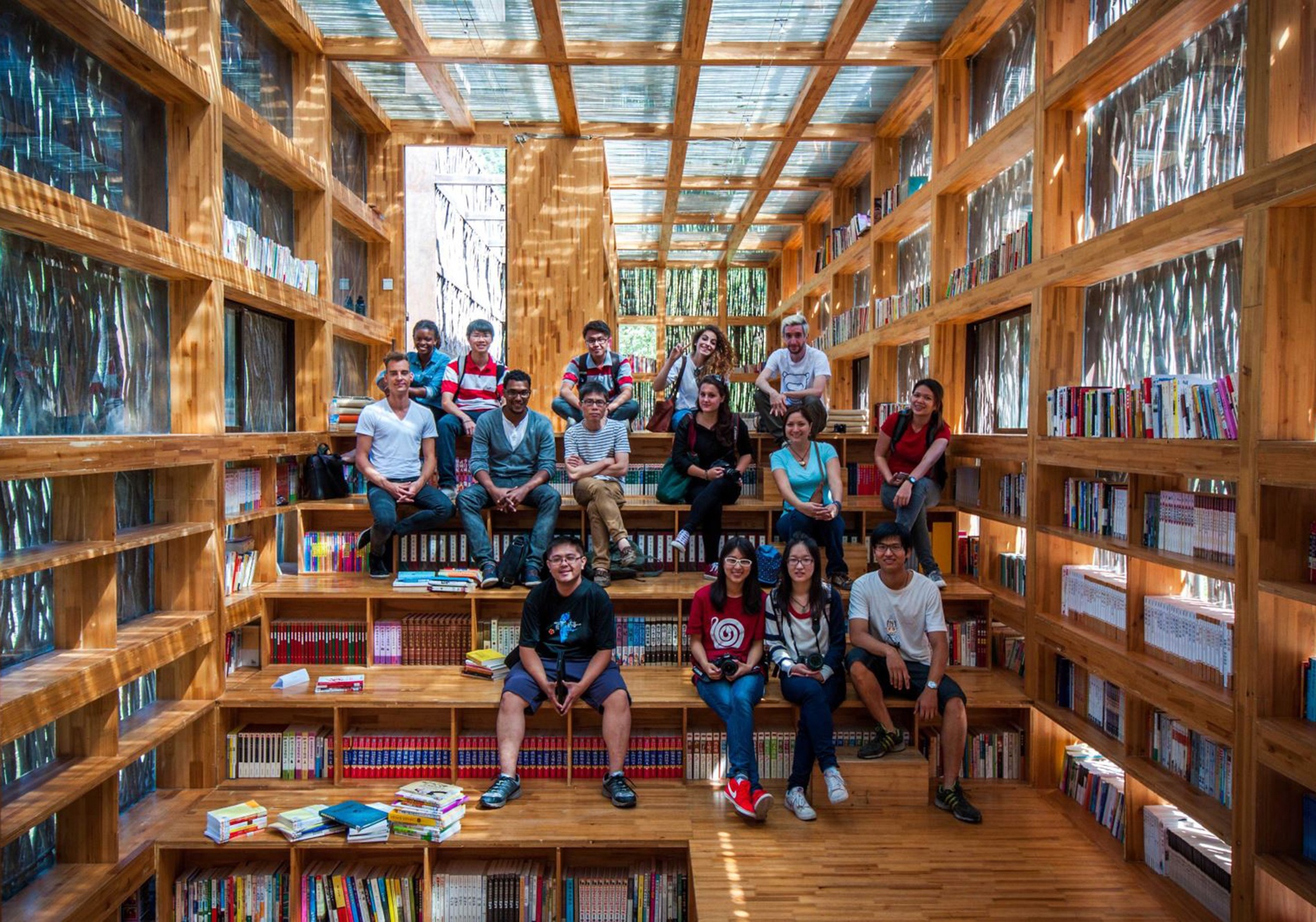 truong dai hoc tot nhat chau a anh 7