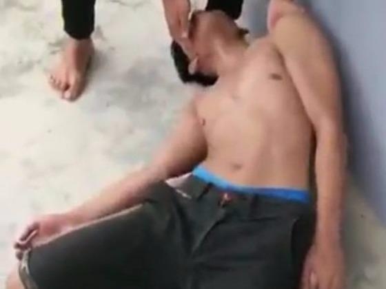 Thu thach chet nguoi: An nguc ban den ngat xiu hinh anh