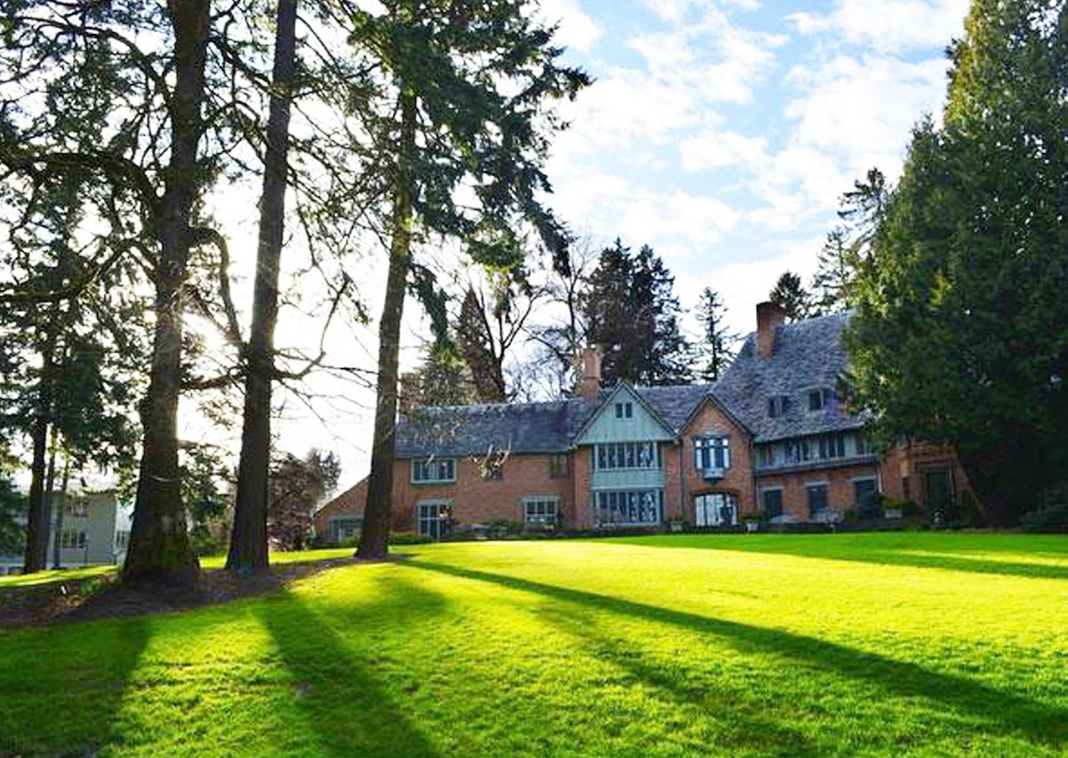 truong dai hoc dep nhat anh 3