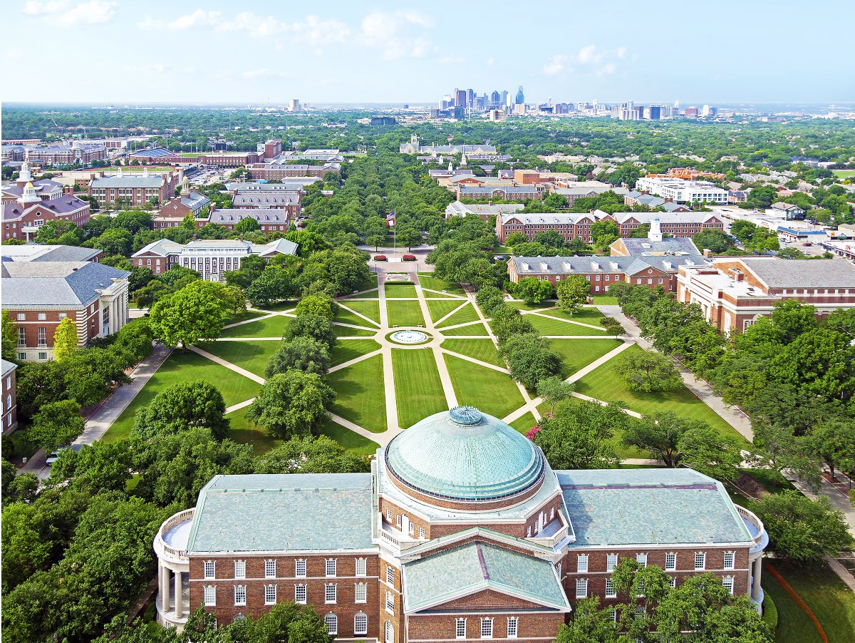 truong dai hoc dep nhat anh 5