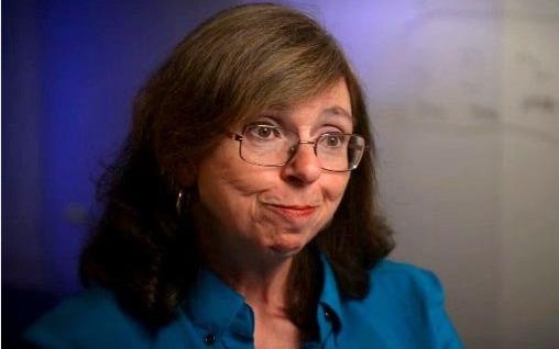 Nguoi phu nu co IQ 200 nho du an dao tao thien tai cua cha hinh anh