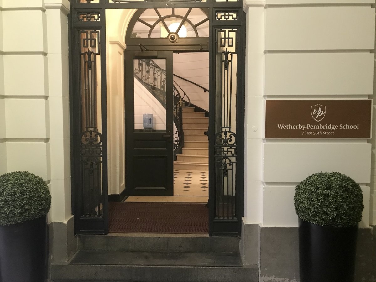 mau giao sang trong anh 2