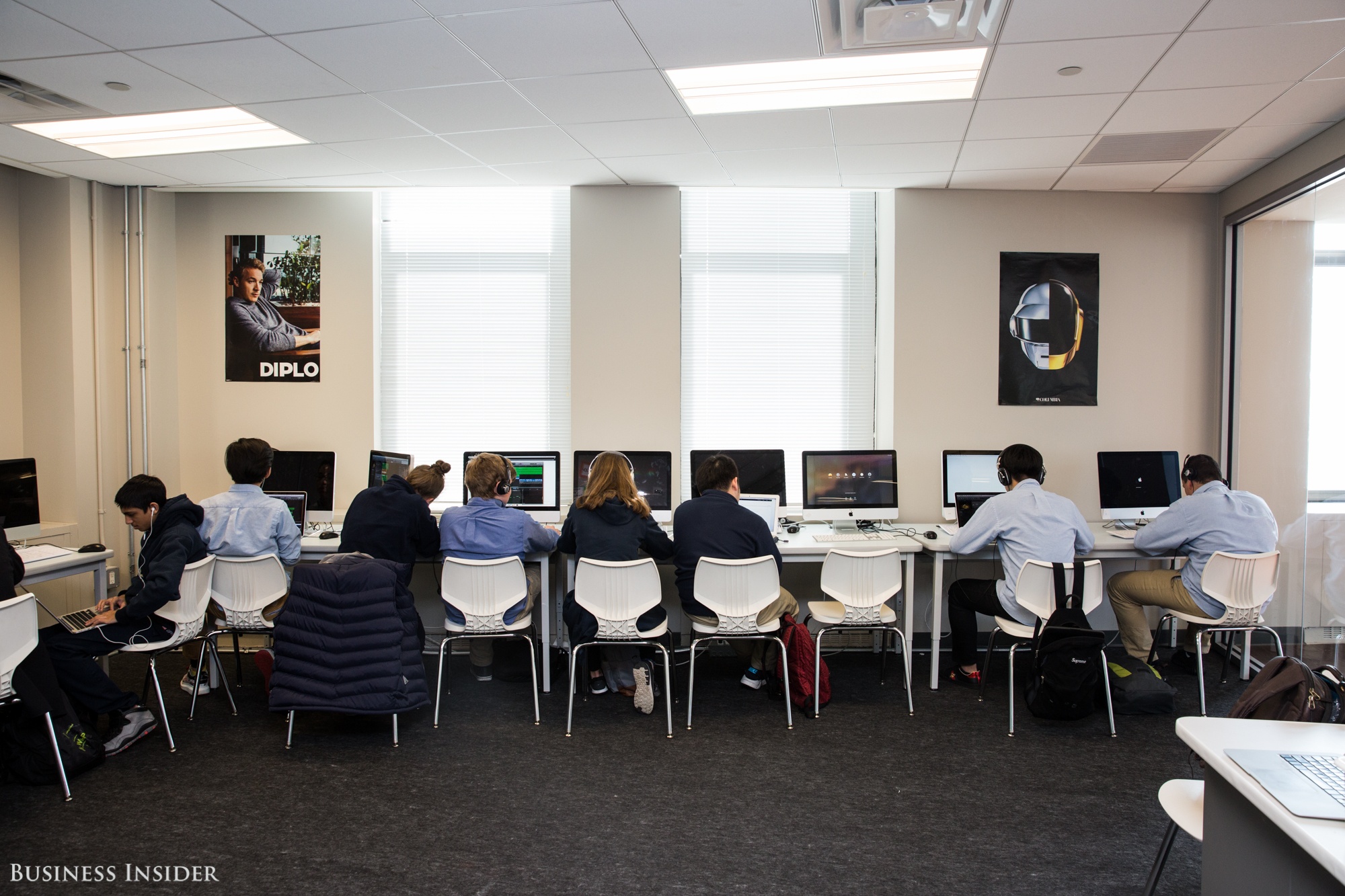 truong hoc sang trong anh 5