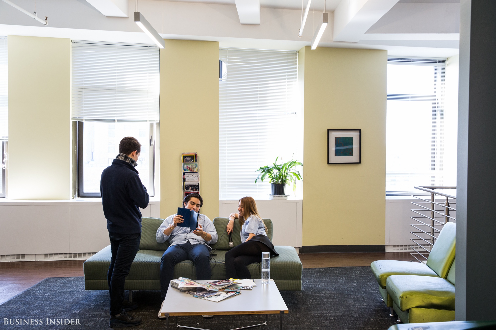 truong hoc sang trong anh 9