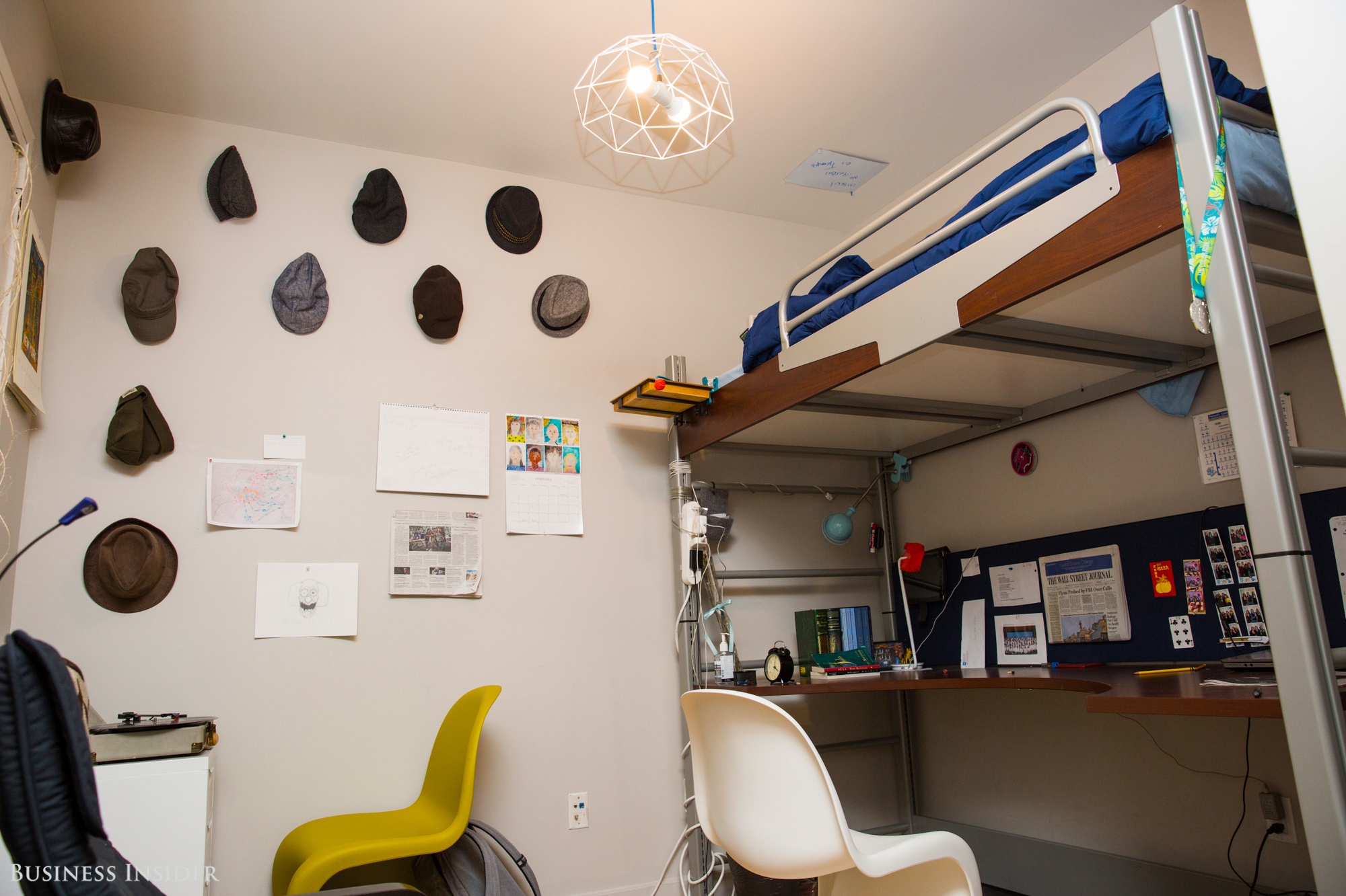 truong hoc sang trong anh 17